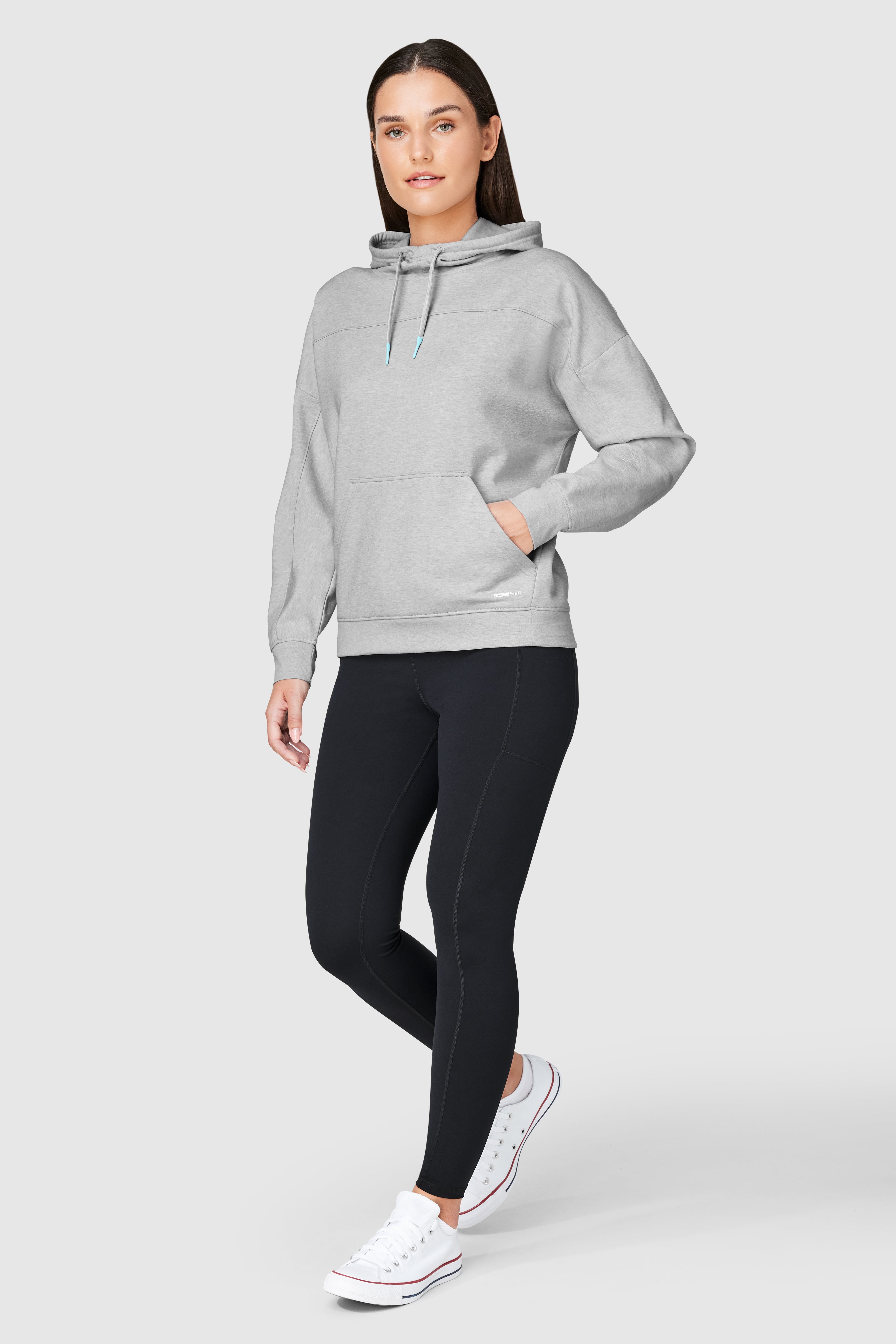 Free FWD Women's DriRelease® Fleece Hoodie