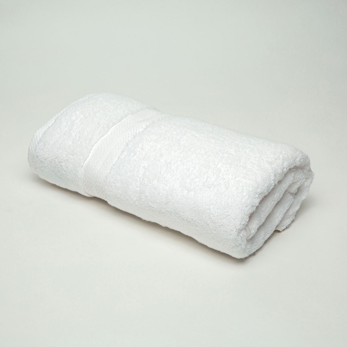 Zero-Twist Cotton 600gsm Towels