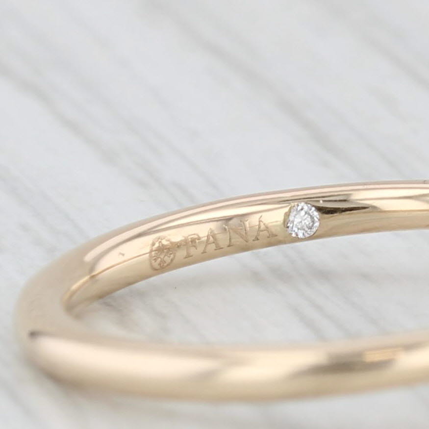 2.14ct Lab Created Diamond Solitaire Ring 14k Yellow Gold Size 6.5 GIA VVS2 G