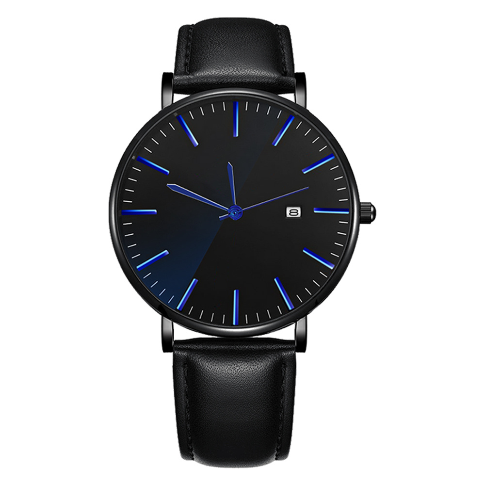 Fashion Simple Watch, Belt Quartz Watch