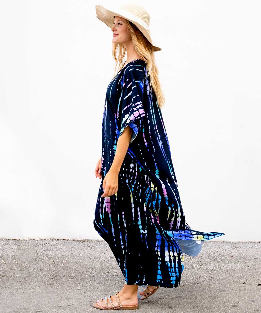 Anna | Loose. casual Caftan