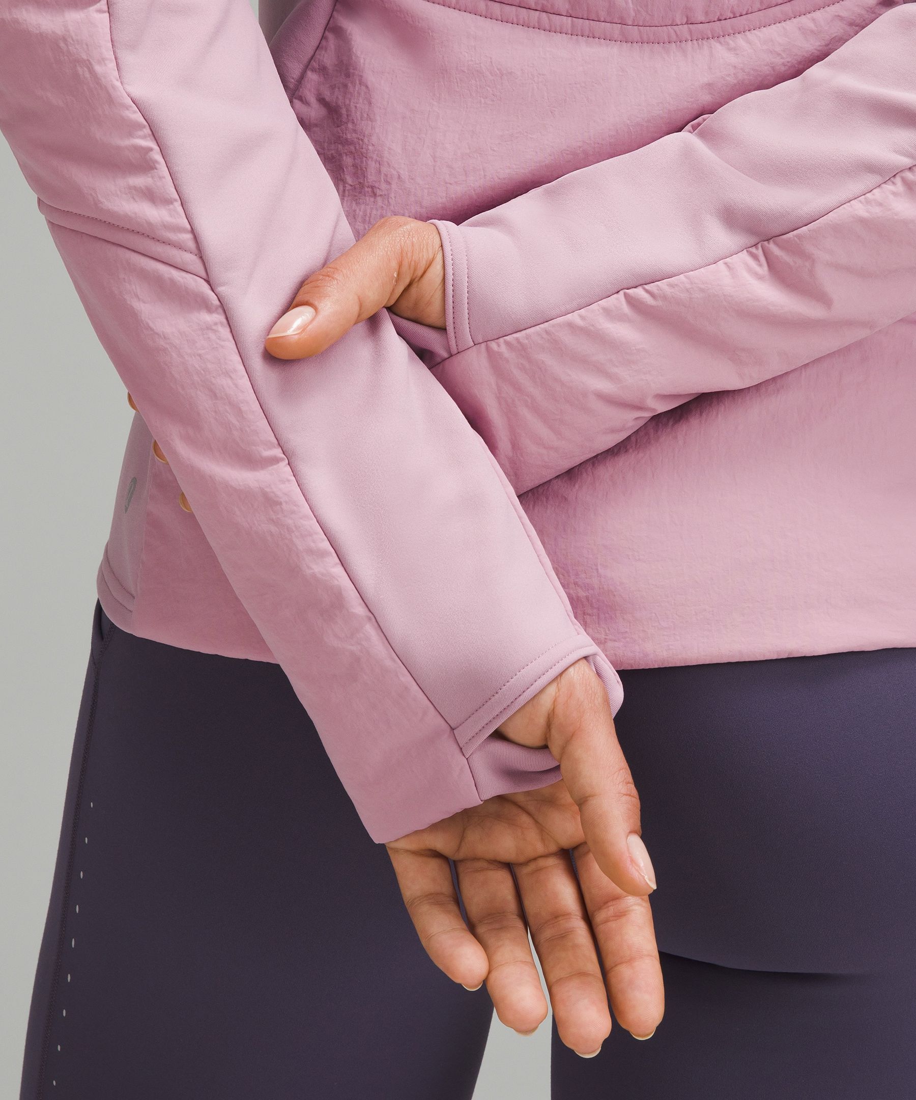Another Mile Jacket