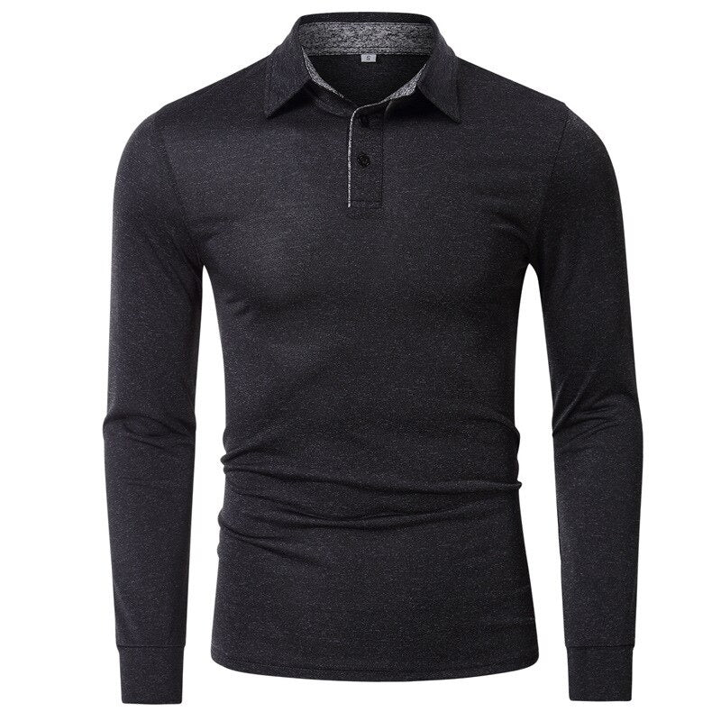Kouger Full-Sleeve Shirt