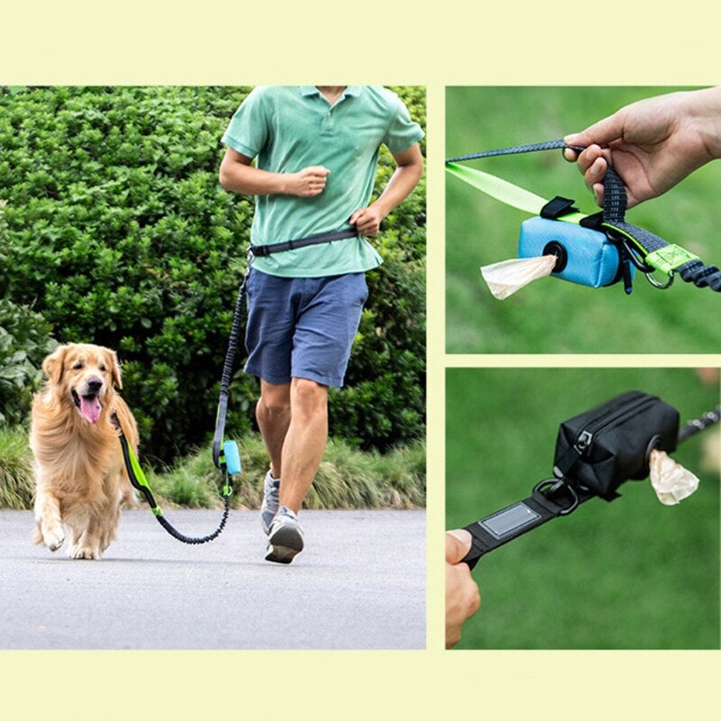 Portable Poop Bags For Storage