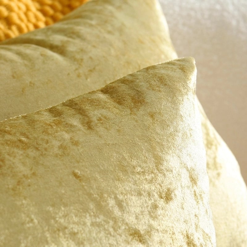 Casual Solid Color Polyester Pillow Cases