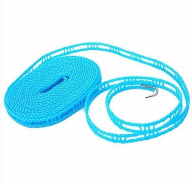 Cloth Line Hanging Rope 5 Meter