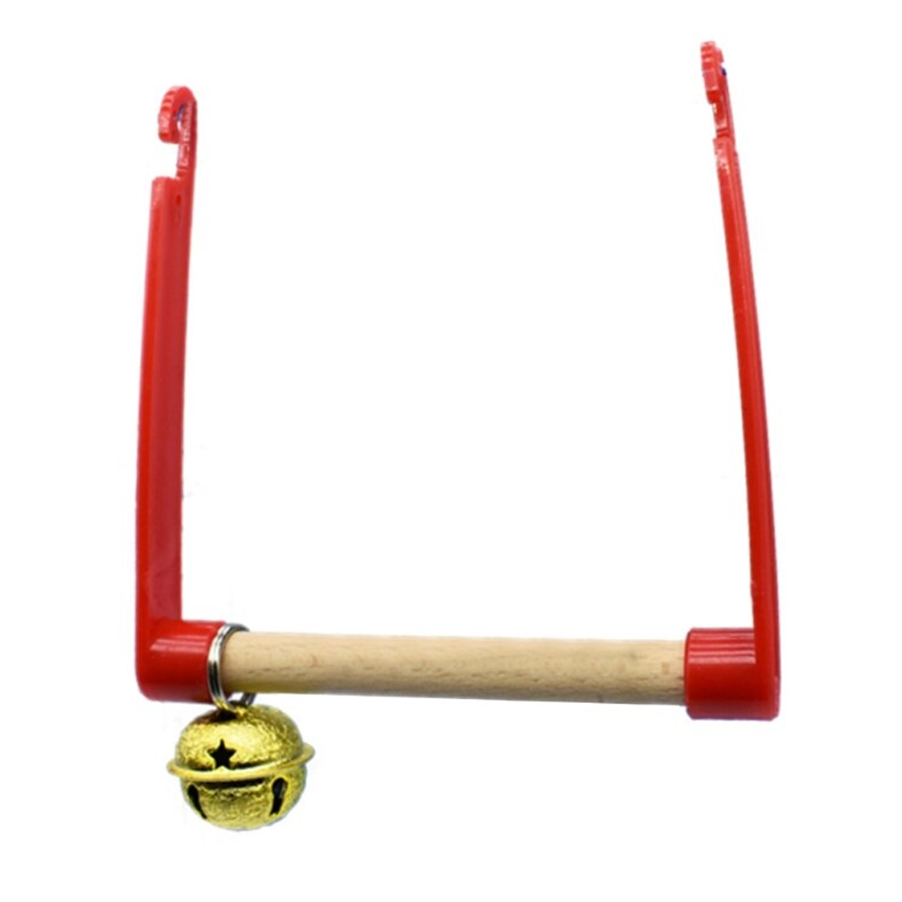 Bird Swing Toys