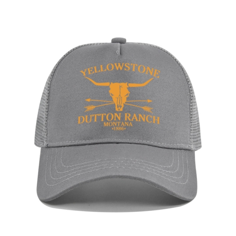 Unisex Minimalist Letter Color Block Solid Color Curved Eaves Baseball Cap