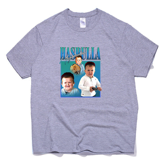 Classic Hasbulla Tee