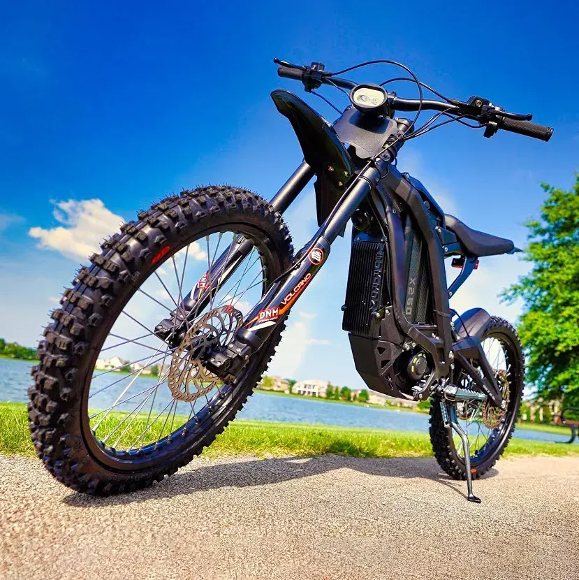 💥Last Day $39.99🔥 EBike - 3 Hours Fast Charging + 140KM Battery Life Electric Bicycle