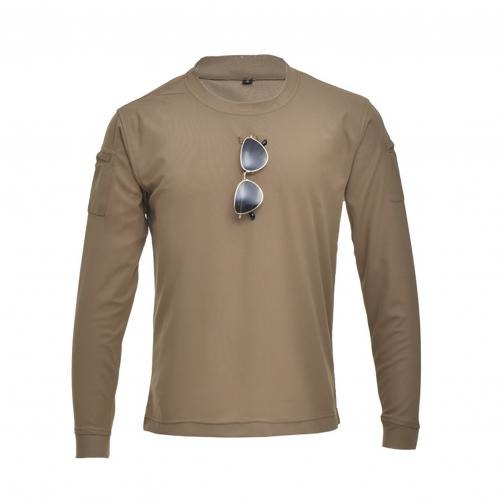 Sefes Long-Sleeve Shirt