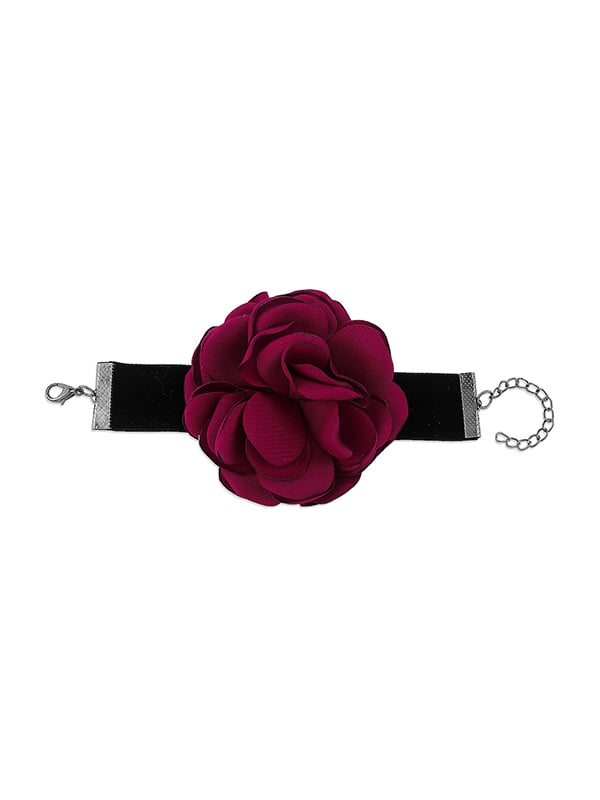 Flower Shape Bracelet Accessories