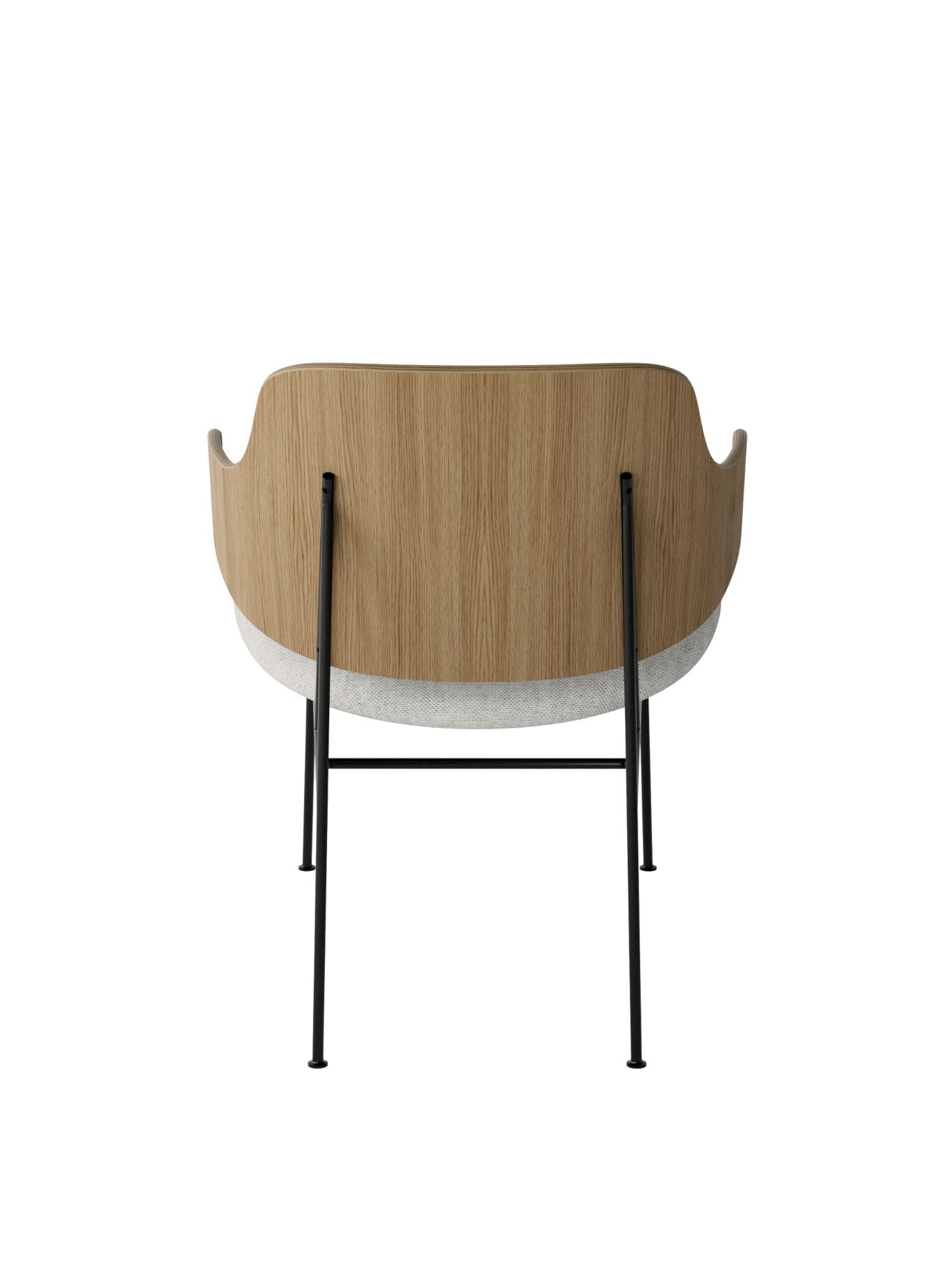 The Penguin Lounge Chair