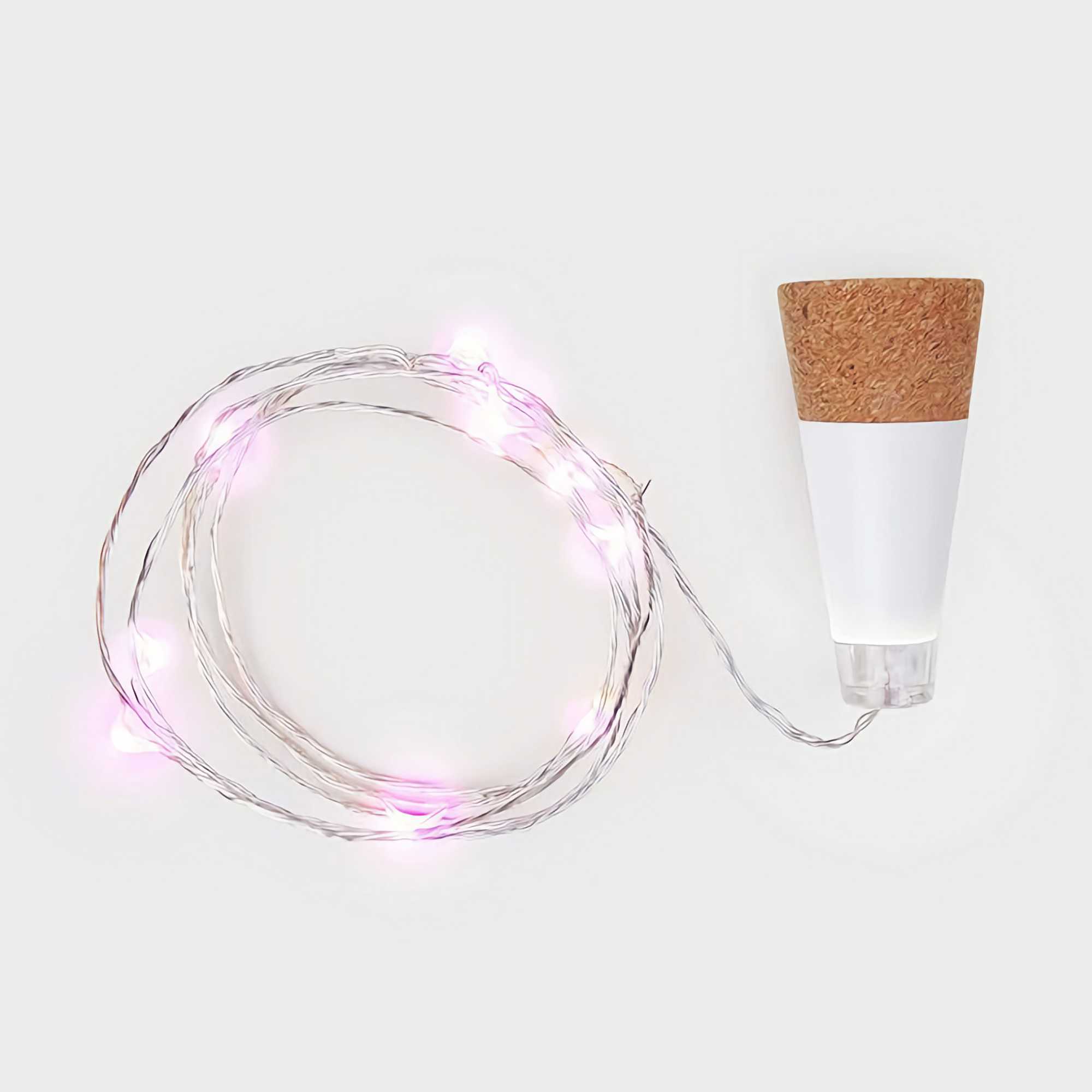 SUCK UK Multicolour String Light