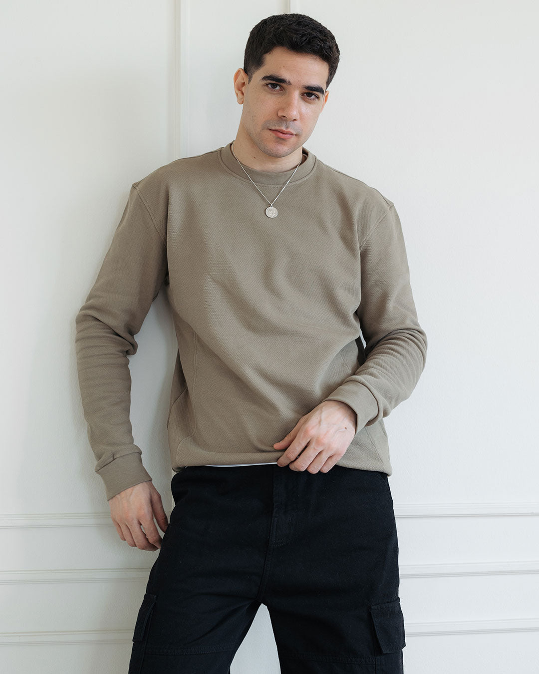 Men Sweatshirt