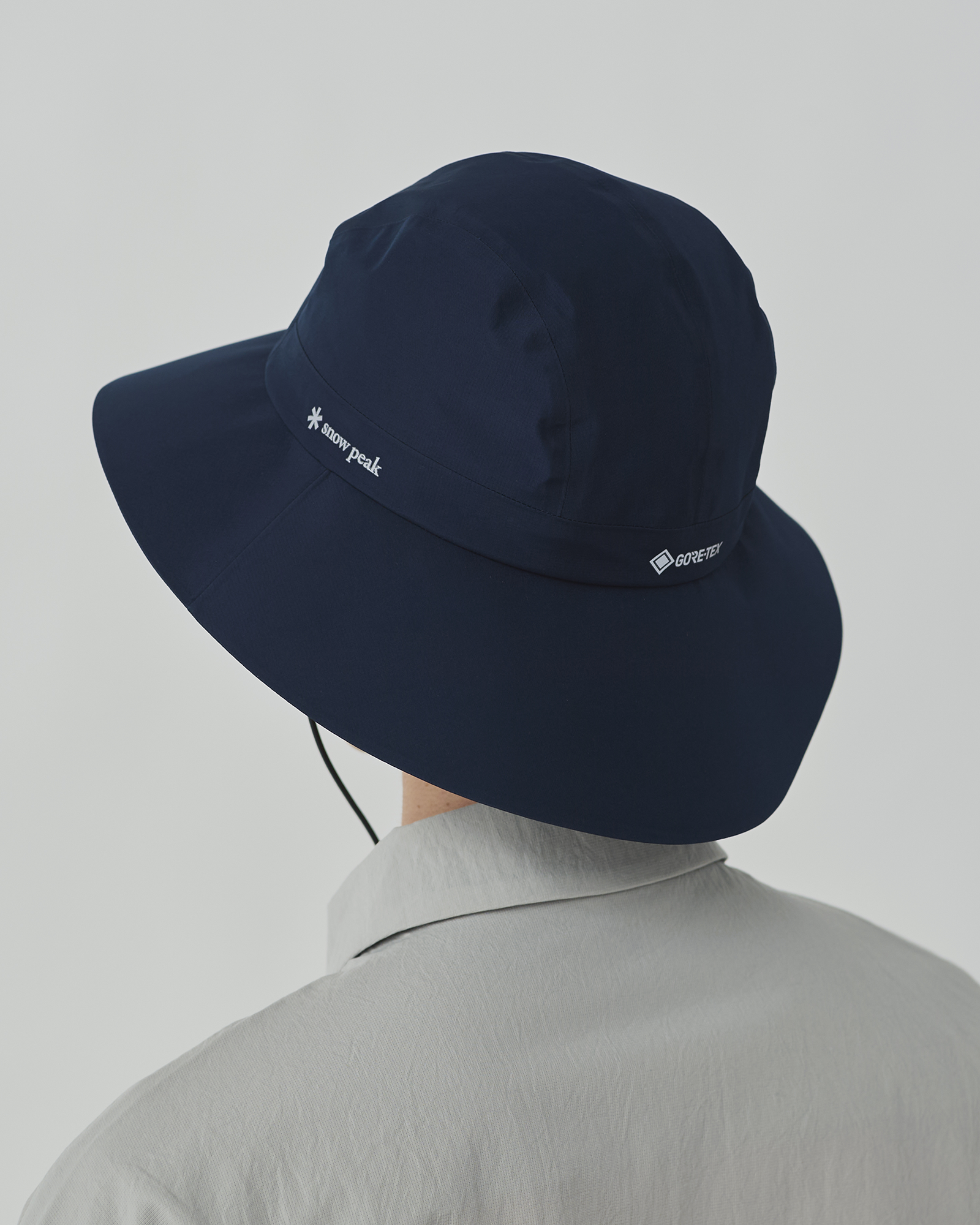 GORE-TEX Rain Hat