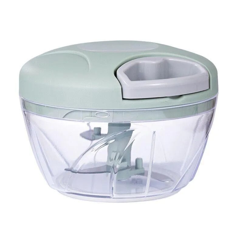 🎉Last Day 49% OFF😍Pull Vegetable Chopper - Best Kitchen Gift
