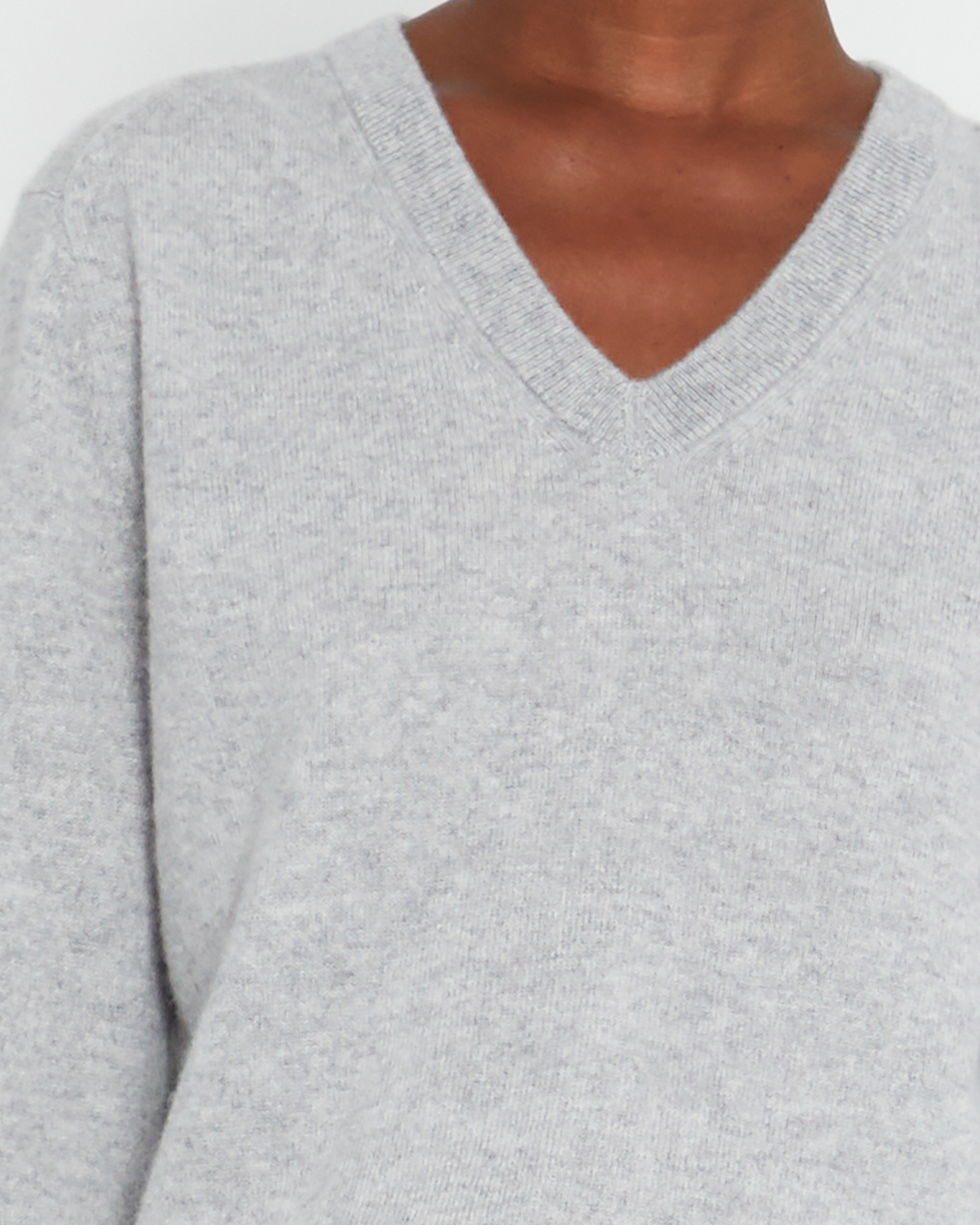 Capi Cashmere Sweater