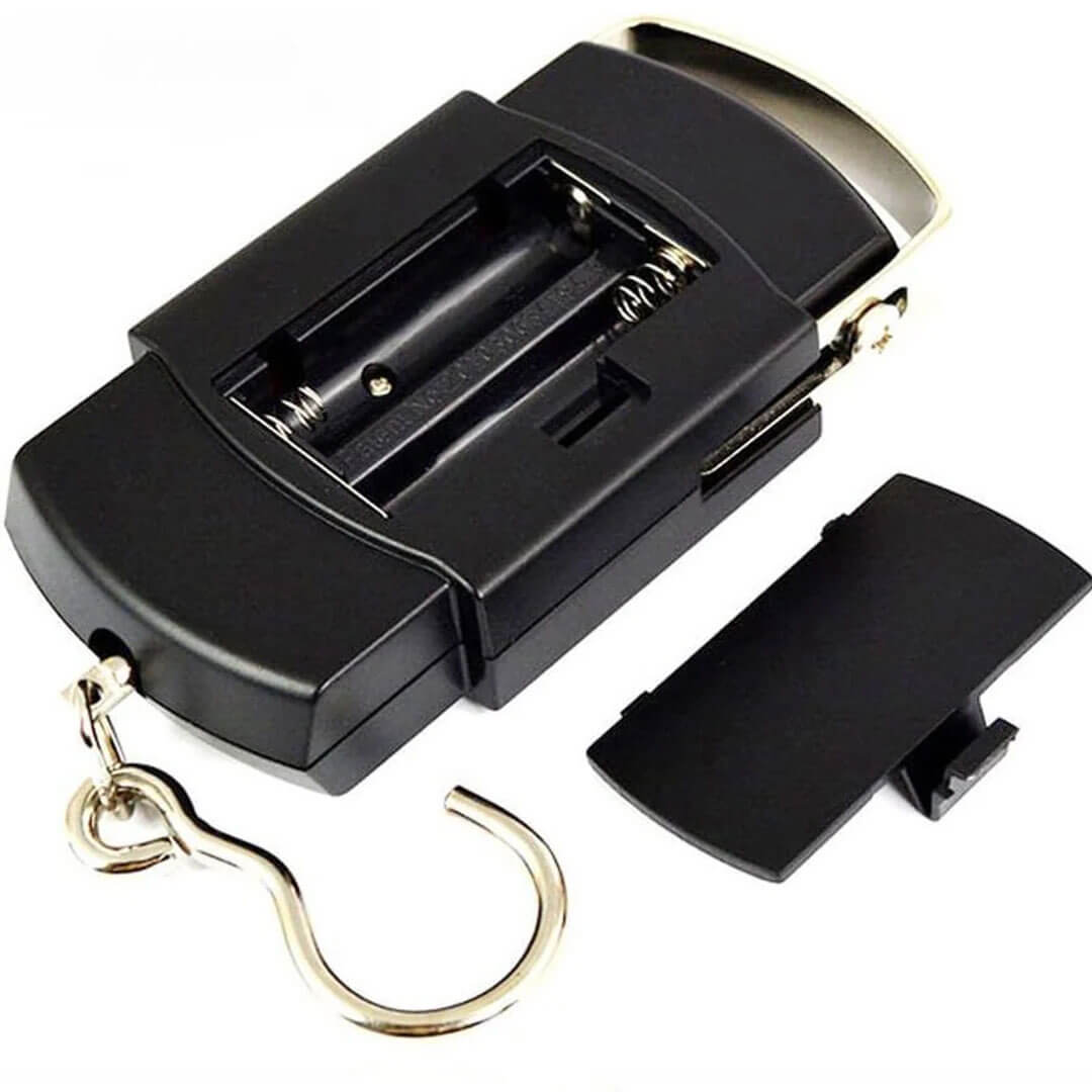 Pocket Digital LED Hanging Scale