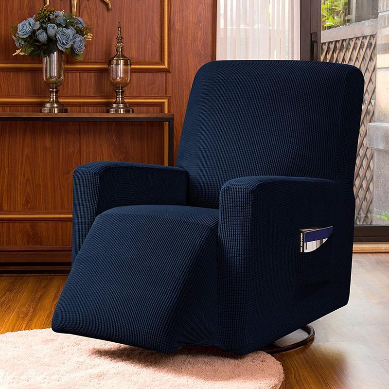 (🎄CHRISTMAS HOT SALE🎁)Stretchable Recliner Slipcover