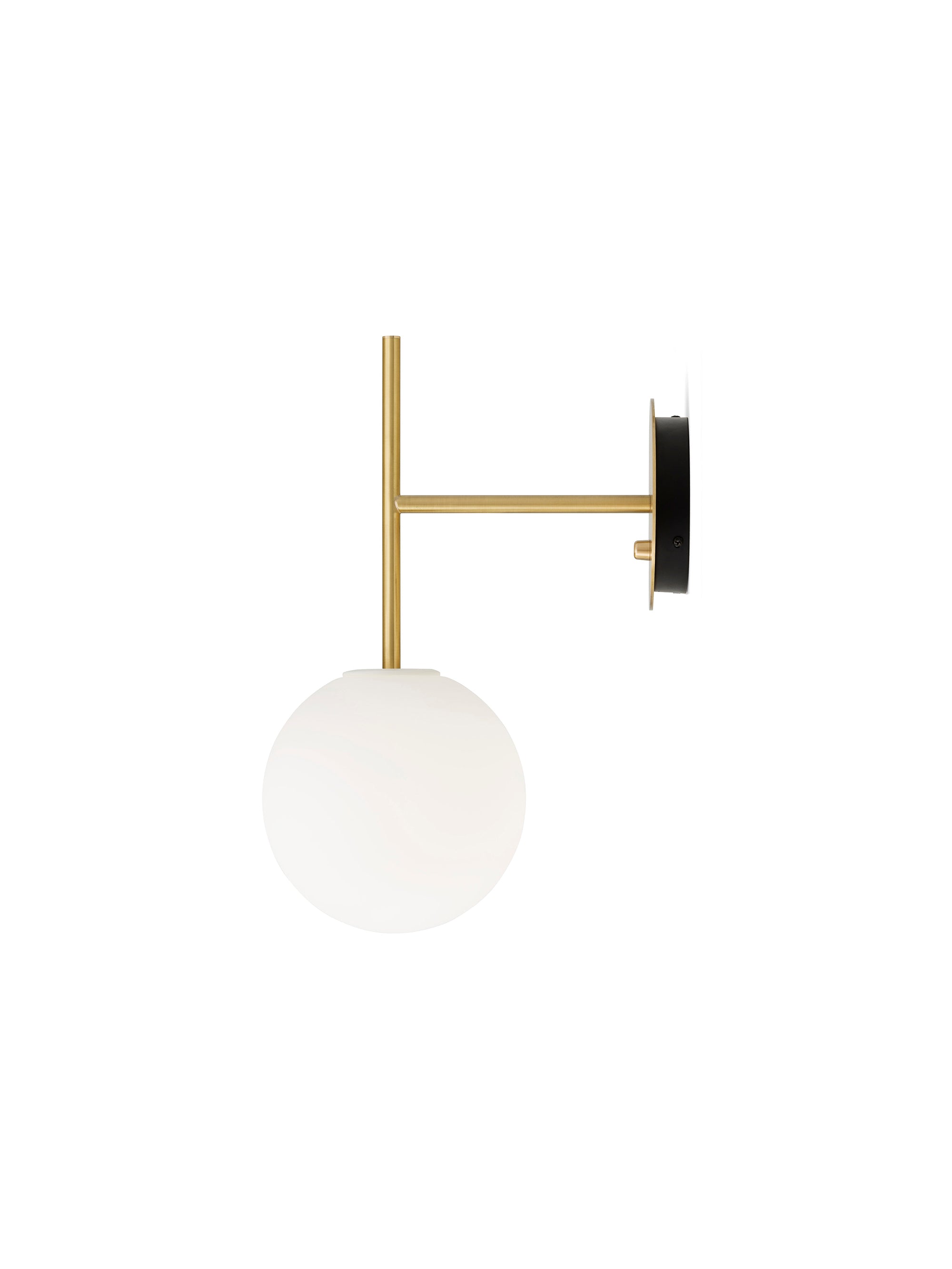 TR Bulb. Suspended Wall Lamp