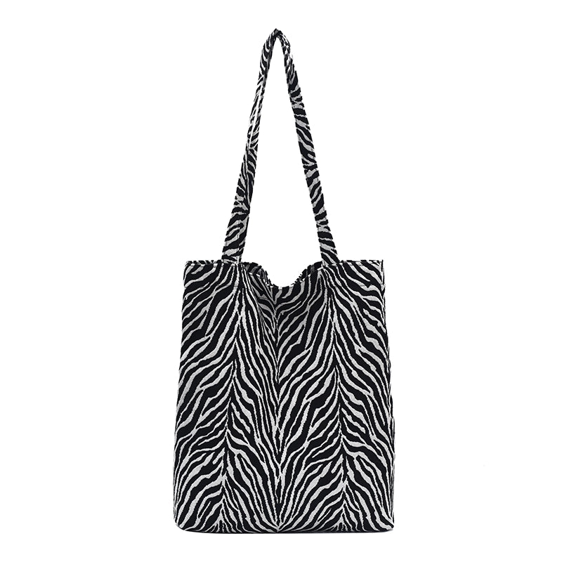 Women's Cloth Solid Color Streetwear Square Open Shoulder Bag