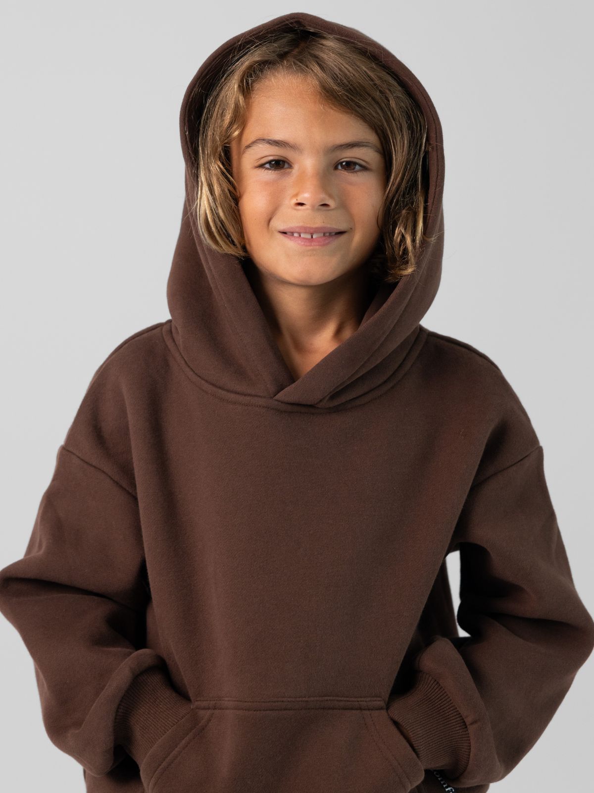 Standard Kids Hoodie