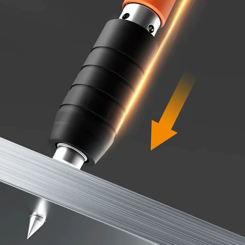🔥 LAST DAY SALE 49% OFF 🔥 Woodworking and Decoration Integrated Nail shooter