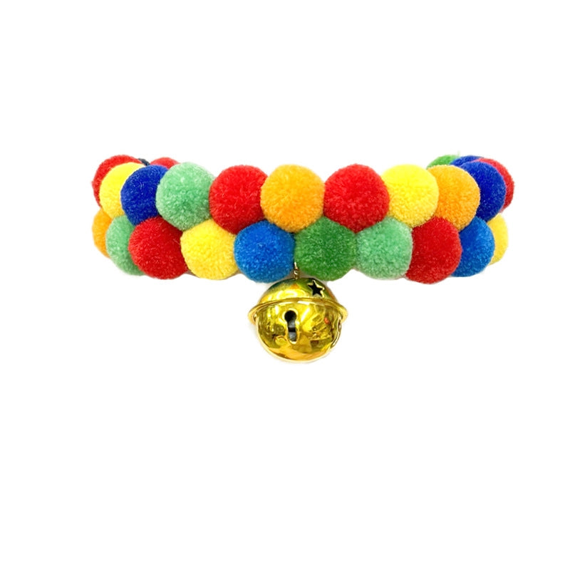 Cute Christmas Pet Accessories