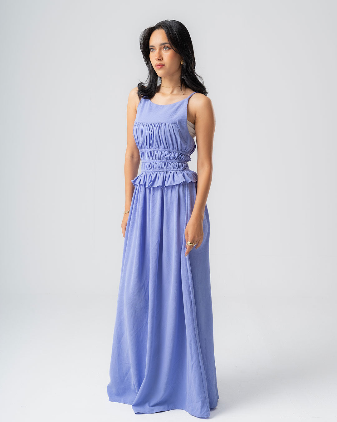Women dress 4014