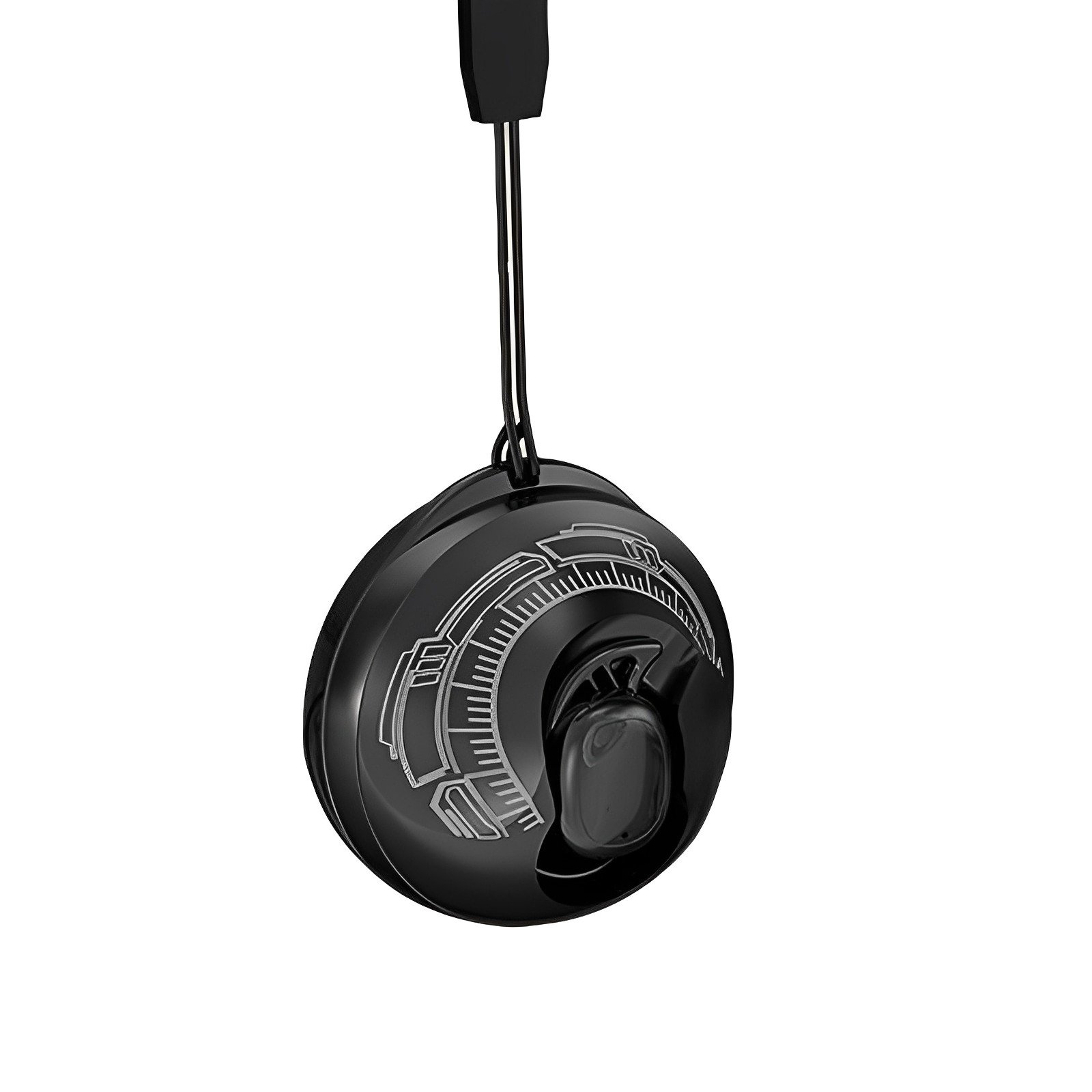 📢Unlimited Sleep Sounds - Wireless In-Ear Headphones for Side Sleepers