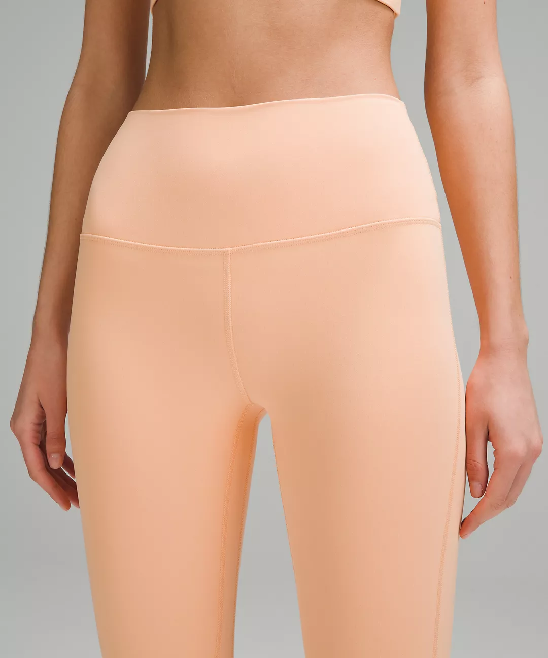 lululemon Align™ High-Rise Crop 23