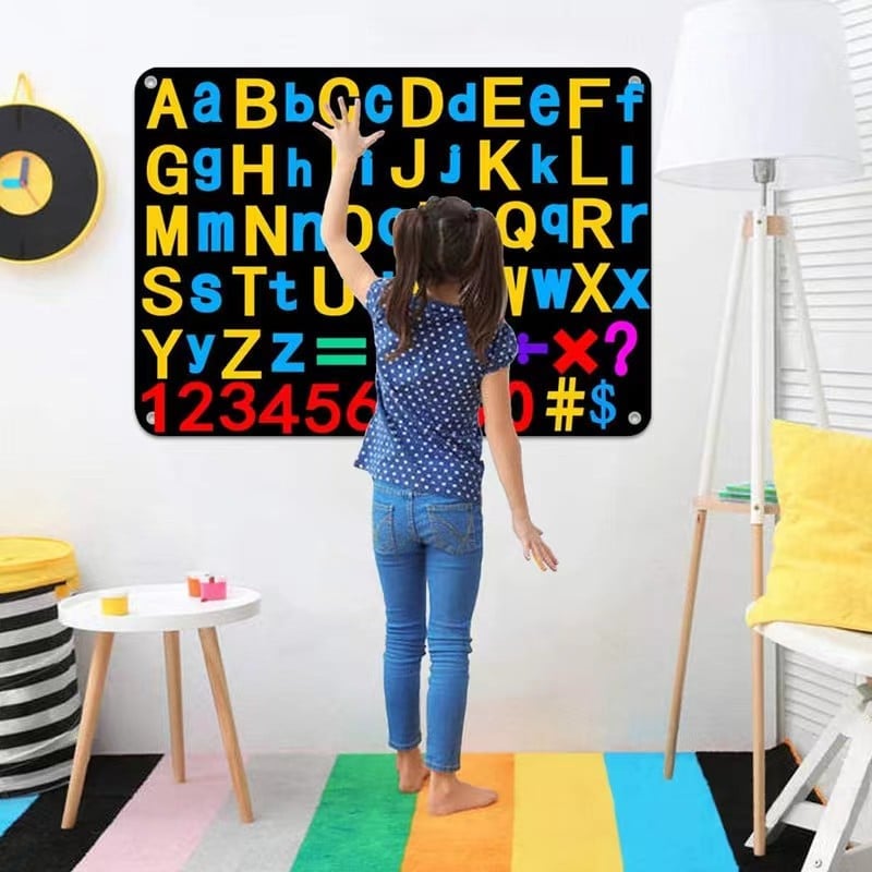 🔥flannel graphs for children