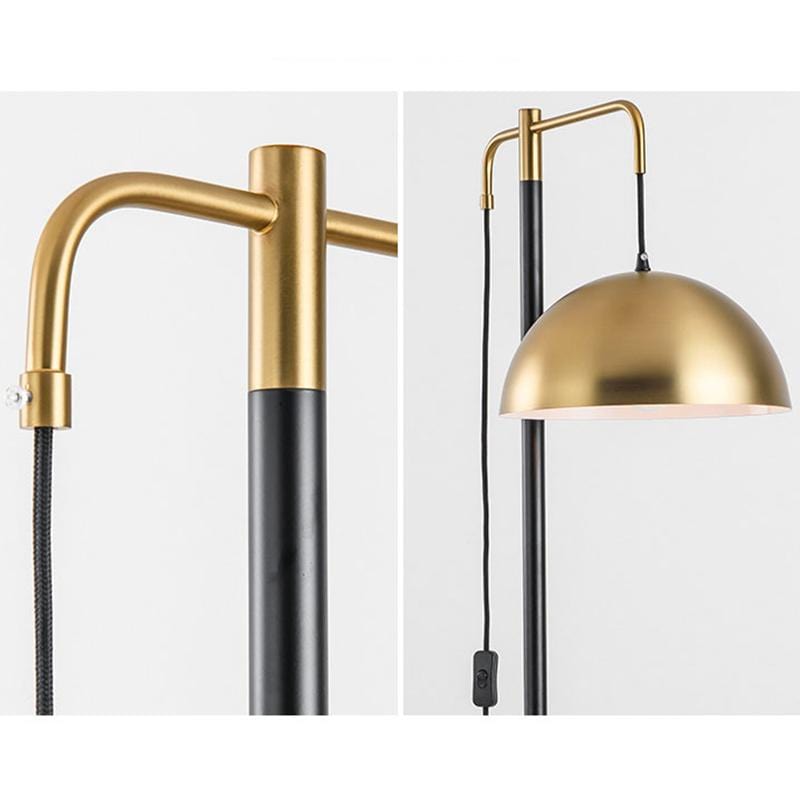 Ansgar | Modern Floor Lamp