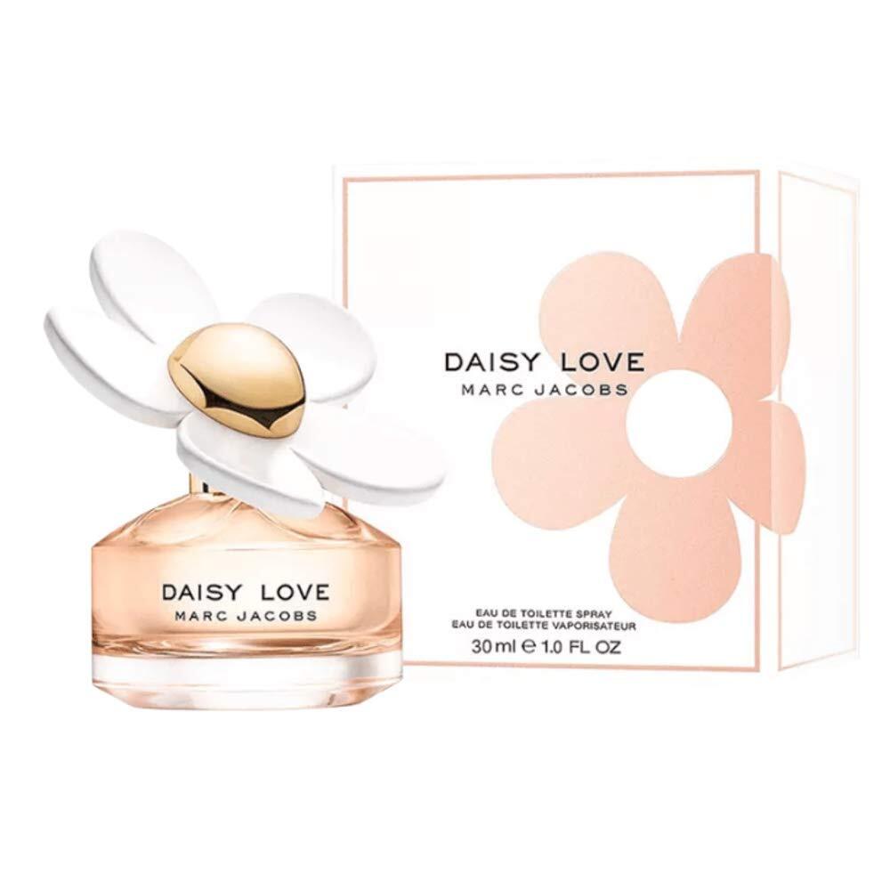 MARC JACOBS Daisy Love Eau de Toilette Spray. 3.4-oz.