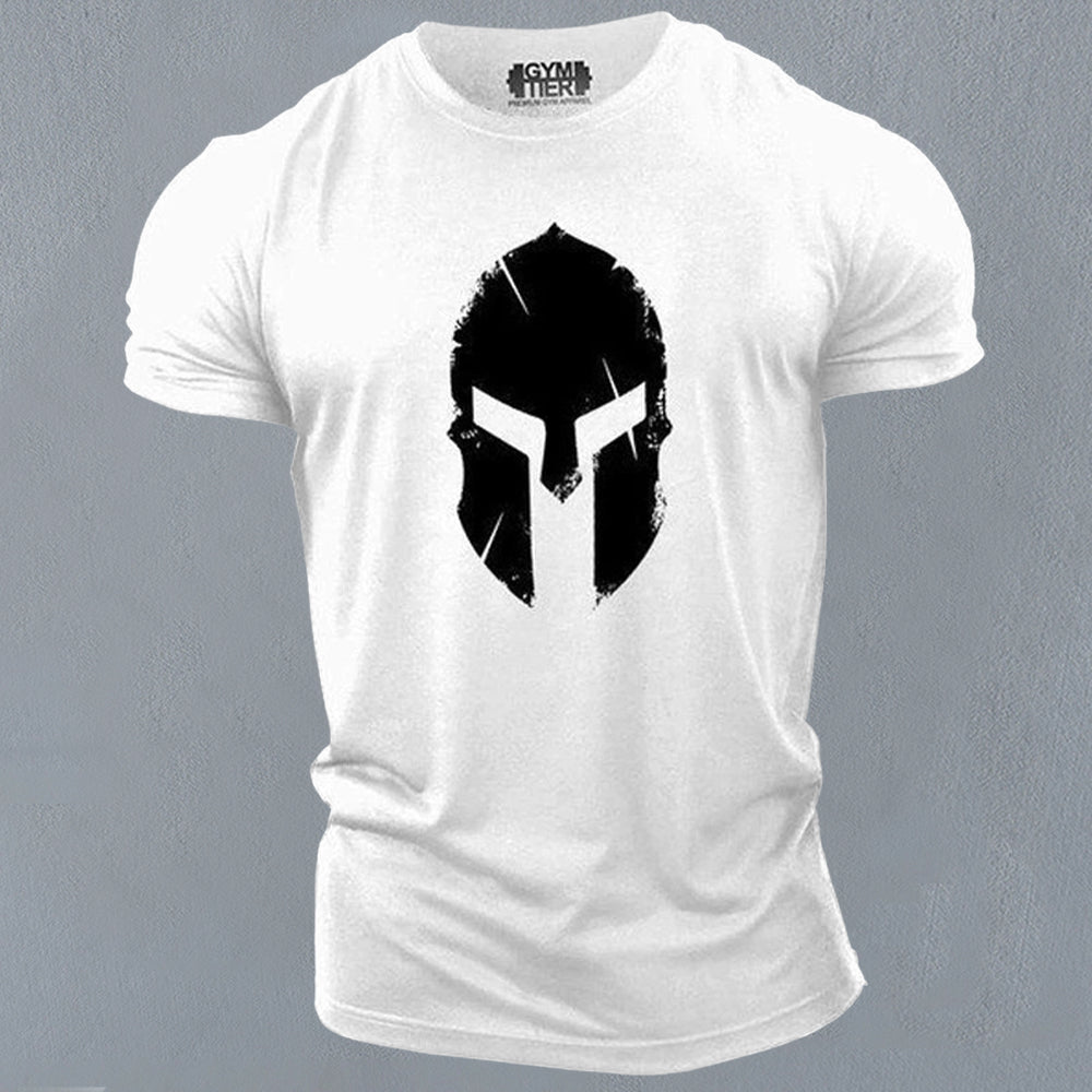 Spartan Slim Shirt