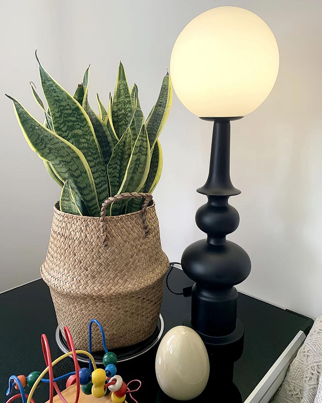Elegant Table Lamp