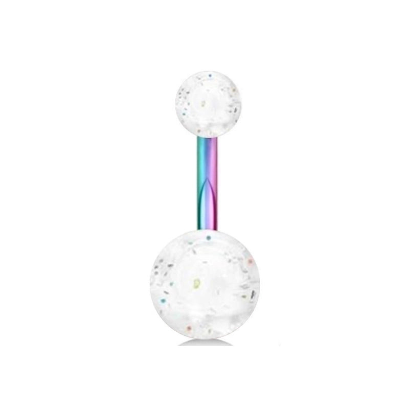 Ethnic Style Flower Stainless Steel Pearl Ear Studs 1 Piece