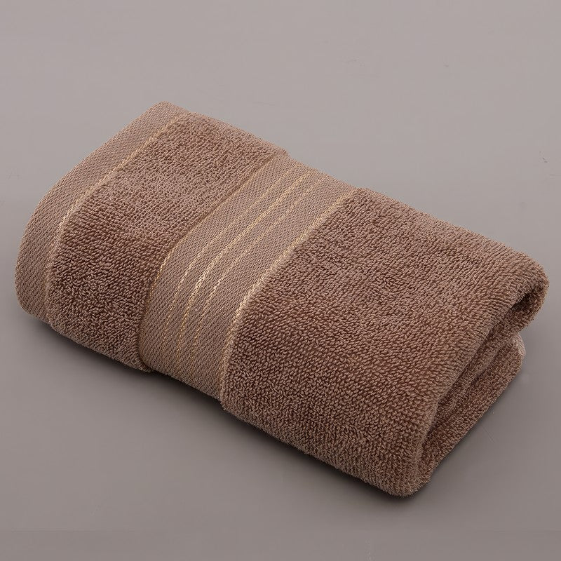 Pure Cotton Towels