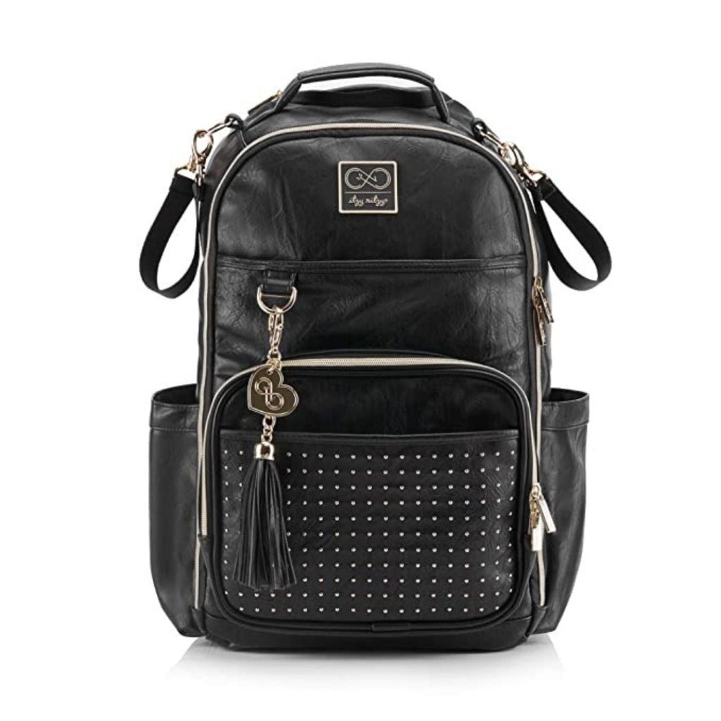 Chelsea + Cole for  Boss Plus Diaper Bag Backpack