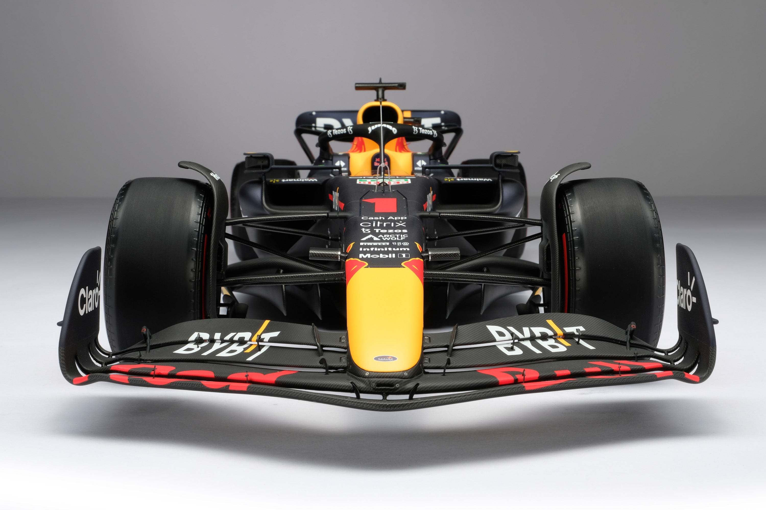 Oracle Red Bull Racing RB18 - Gran Premio de Holanda 2022