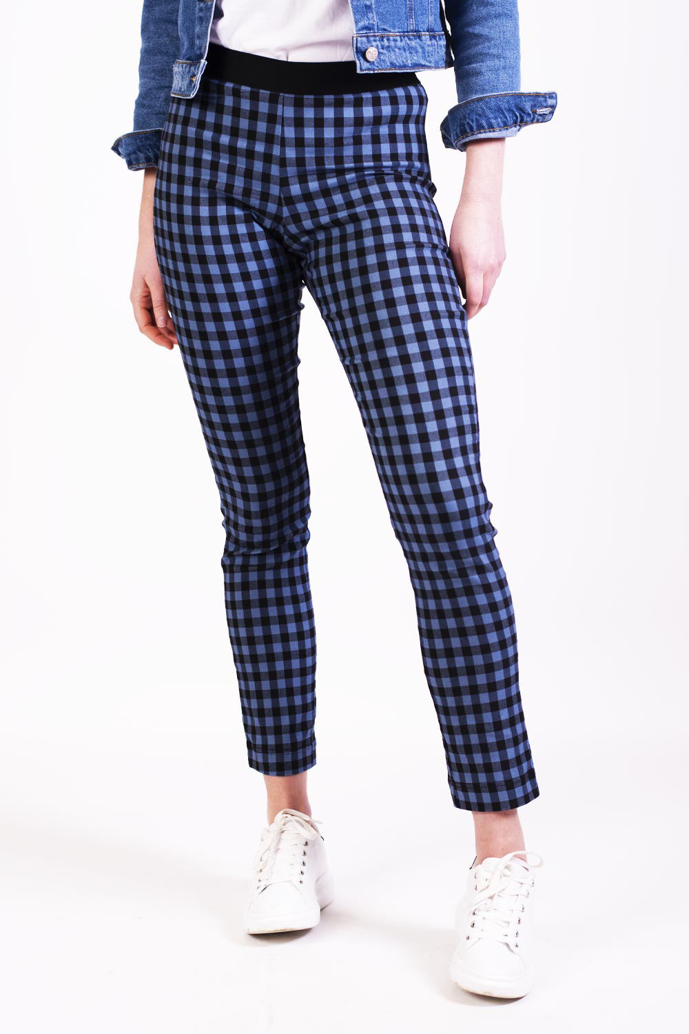 Vita Checkmate Pant - LAST ONES