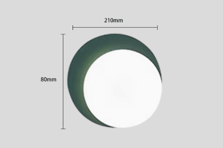 Brynel | Wall Light