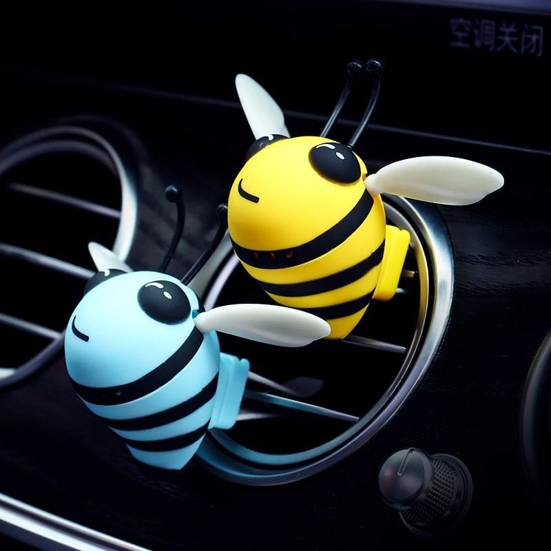 🐝Little Bee Air Freshener