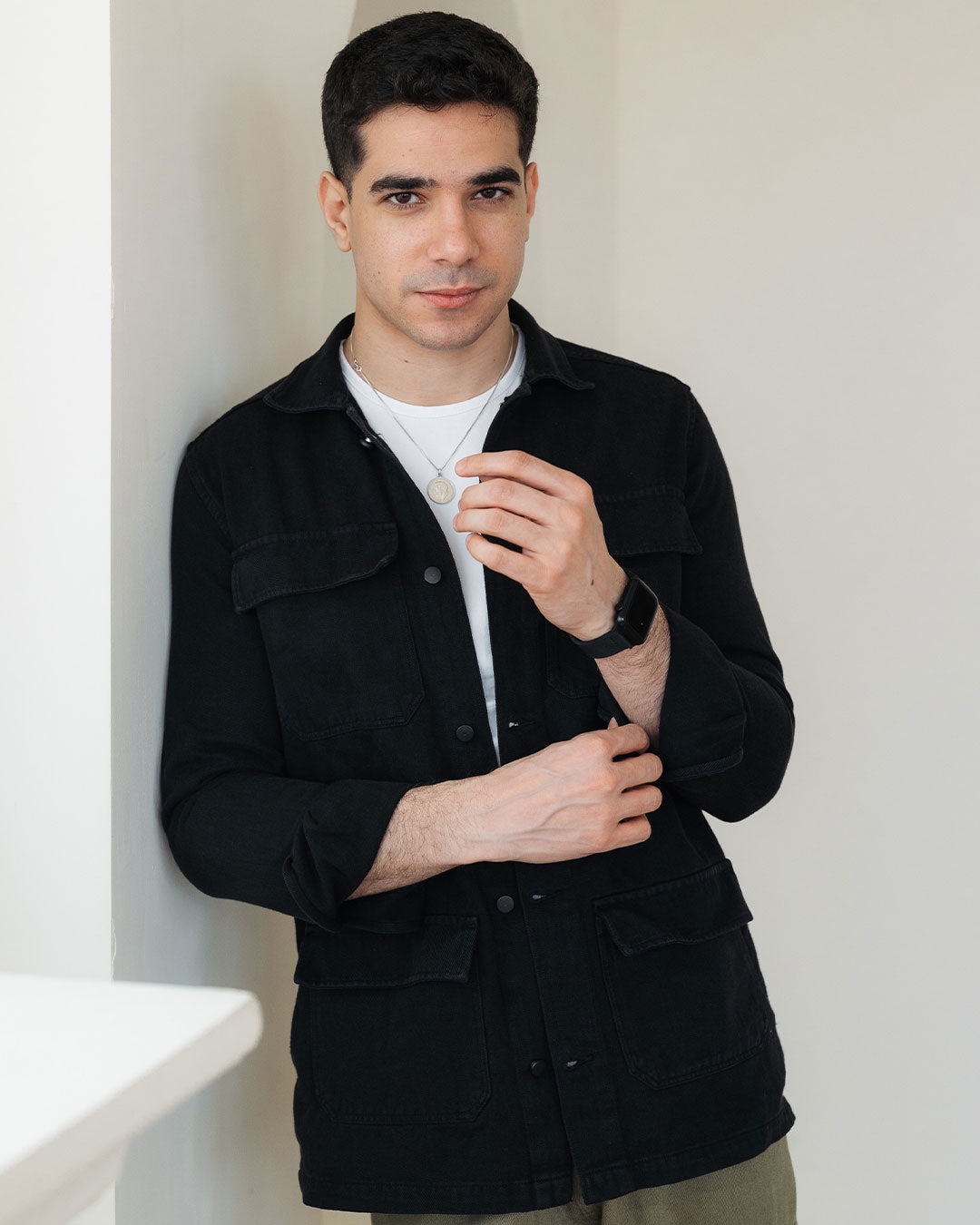 Men Jacket