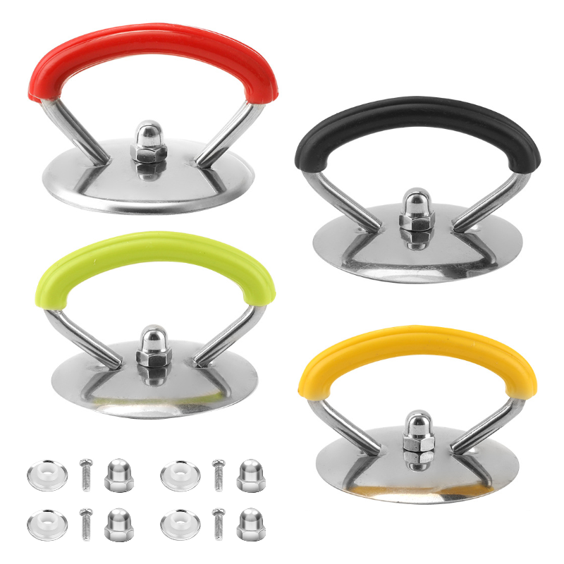 🍲Universal Pot Lid Handle