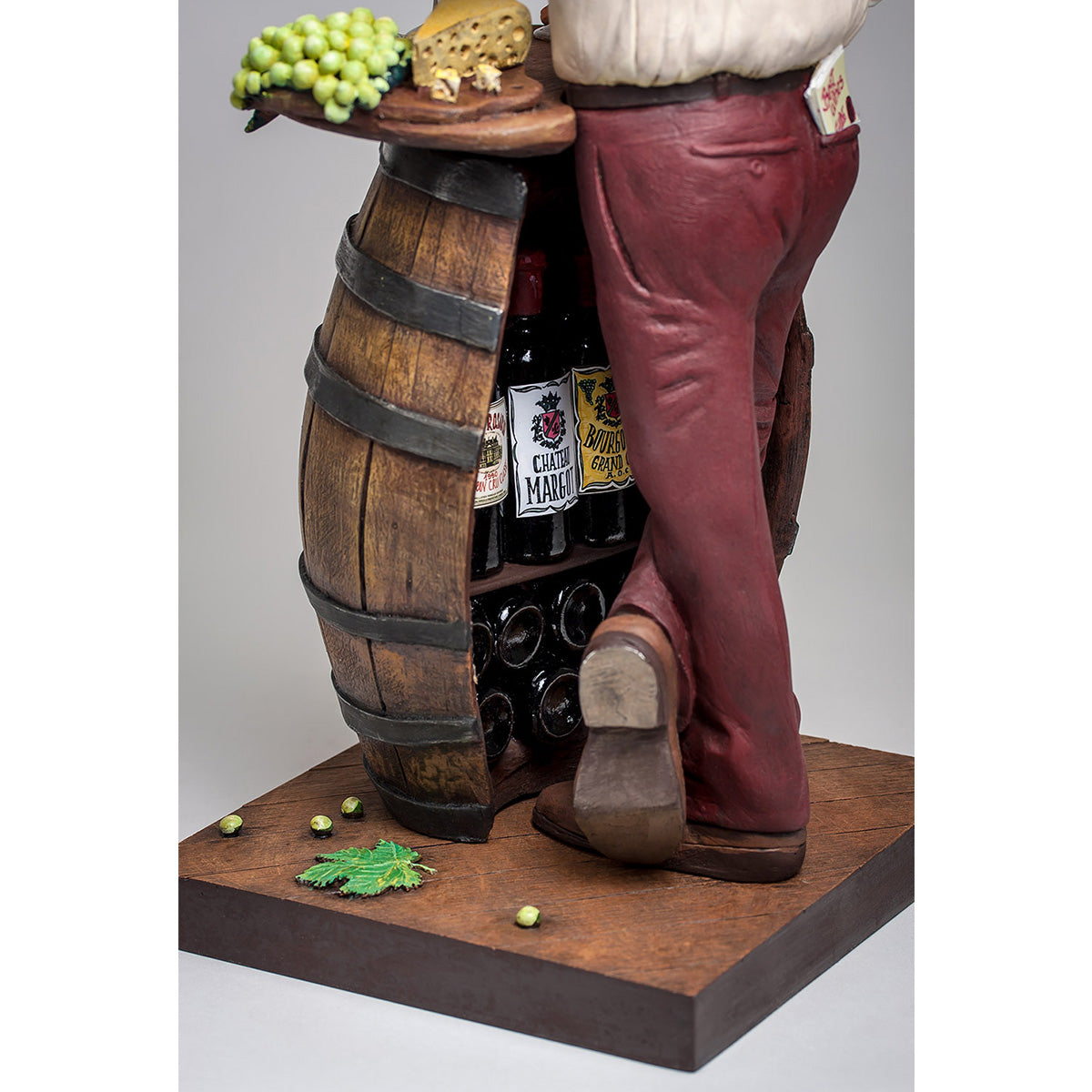 The Wine Lover