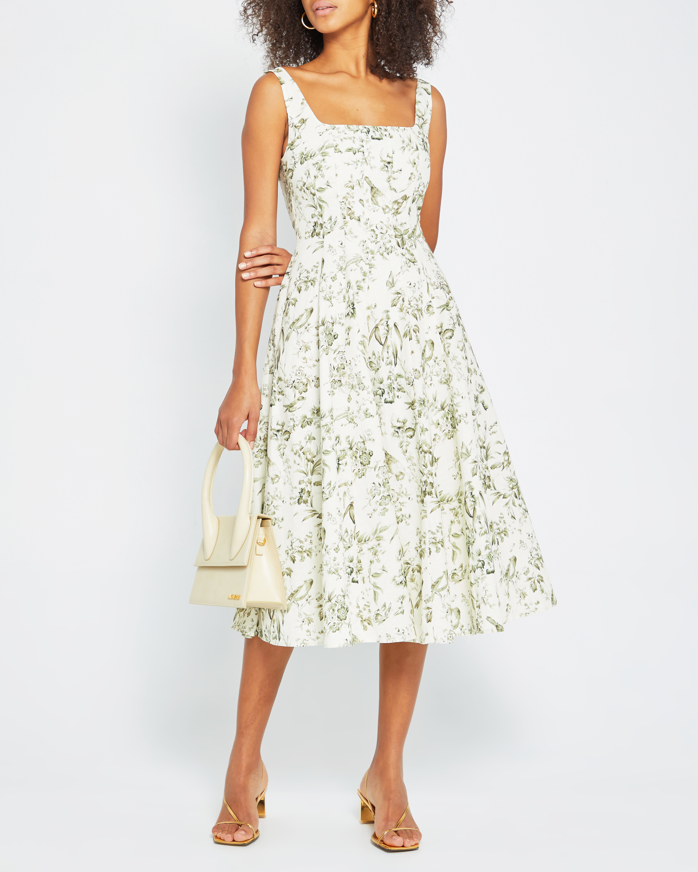 Niara Dress