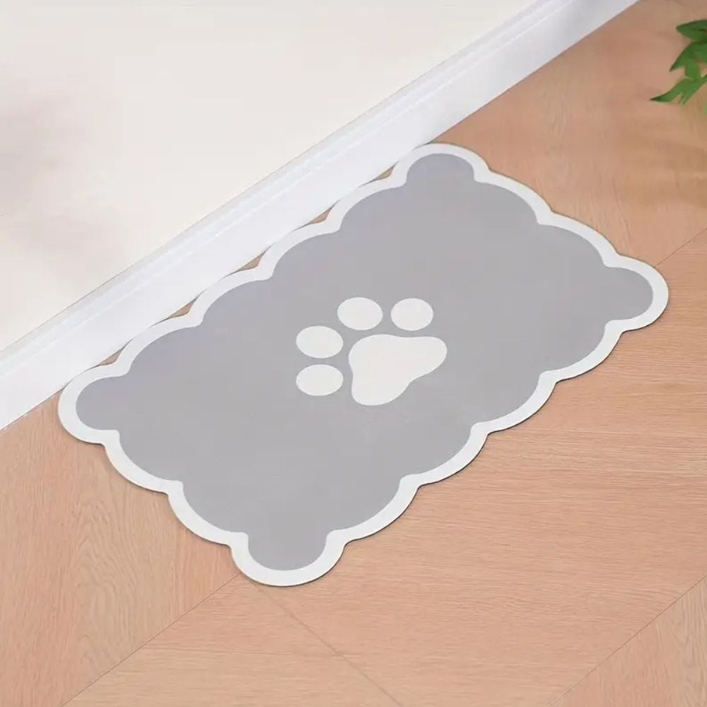 Non-Slip Pet Mat