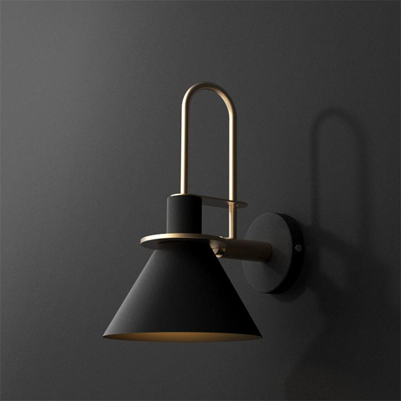 Bo | Nordic Wall Light